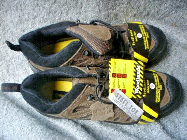Woodlands work boots sale