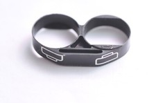 Pentax Auto 110 Film Camera LR44 x2 Battery Holder