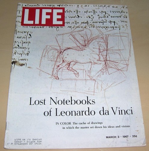 LIFE Magazine - March 3, 1967