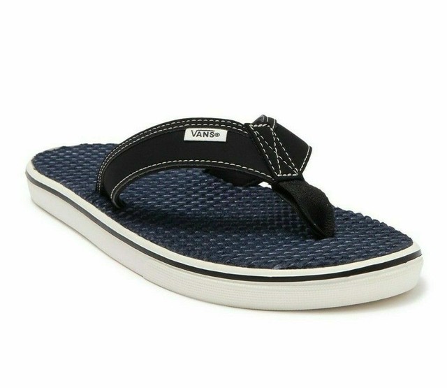 vans la costa sandals