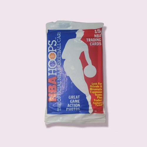 Sealed Basketball Card Packs Hoops Skybox Fleer Upper Deck You Pick! NBA + Bonus - Picture 6 of 167