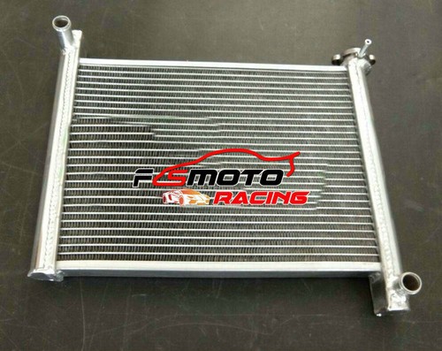 Aluminum Radiator For 2009-2015 Polaris Sportsman Touring XP EPS FOREST 550 850 - Picture 3 of 6