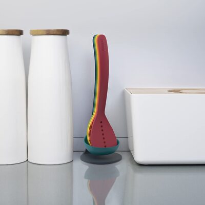 Joseph Joseph Nest™ Bake 3-delige bakplaatset met antiaanbaklaag