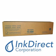 Genuine Sharp FO28DR FO-28DR Drum Unit FO 2850