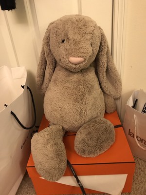 jellycat bunny big