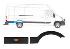 Clignotant Renault MASTER