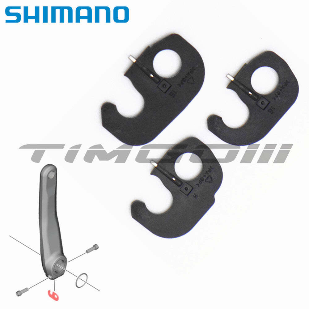 Bmx Loose Bicycle Crank Shimano Loose Crankset Bike Crank Arm