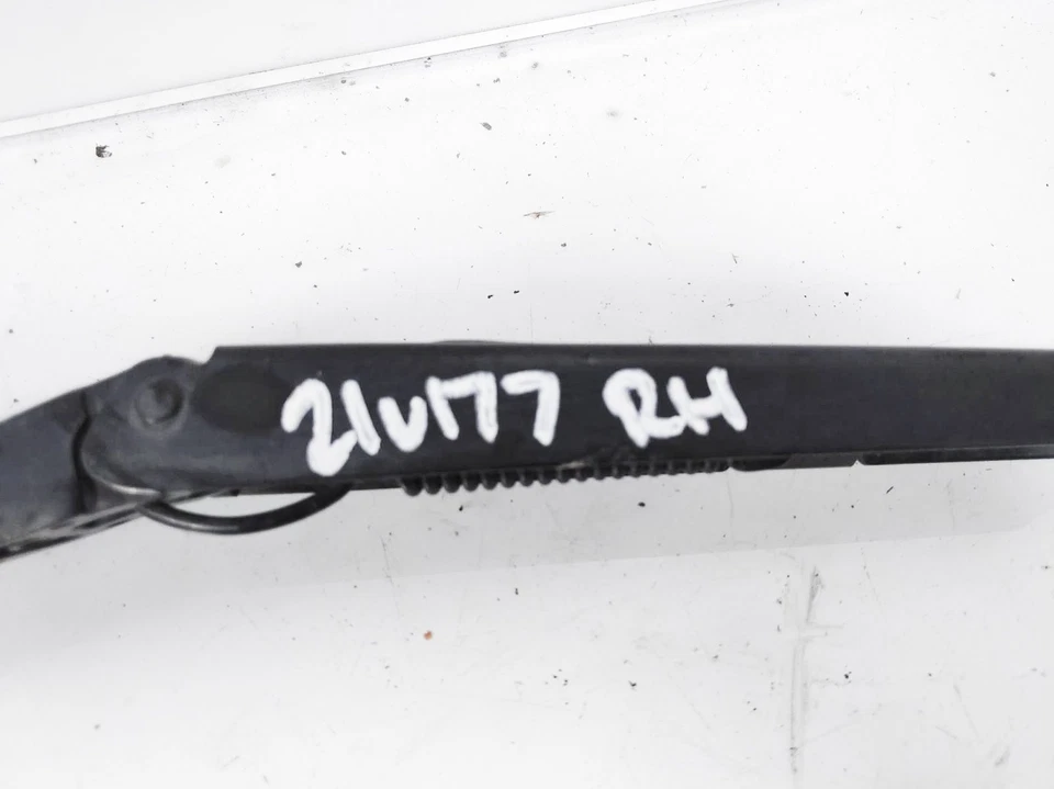 2000 - 2011 奥迪 A6 4Dr 右乘客挡风玻璃 Wiper Arm Oem 4F1-955-408-B — 第 2/4 张图片