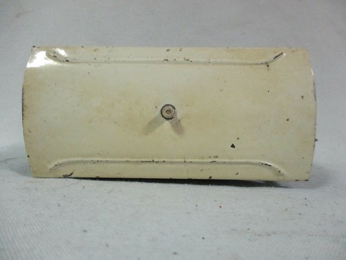 Hornby RS 655 LMS Brake Van O Scale Prewar Model Freight Train Car B74-48 - Picture 6 of 11