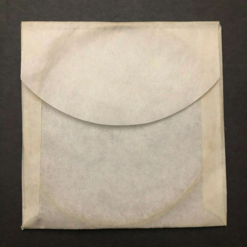 Vintage Ernie Ball Earthwood 80/20 Bronze Silk & Steel .046 Guitar String - Image 2 of 3