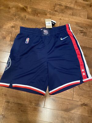 nets city edition shorts 2021