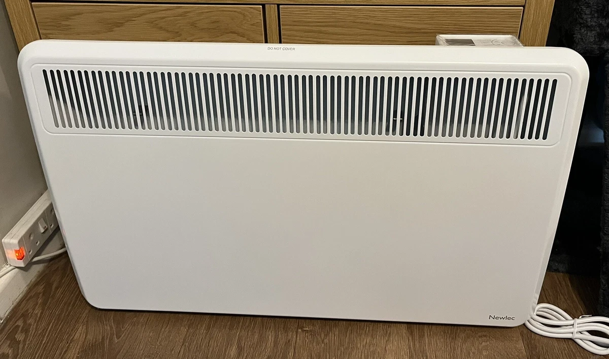 Newlec Panel Heater (NLPH150E) BNIB | eBay