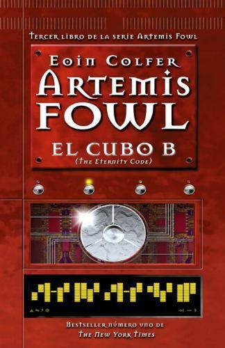 Artemis Fowl German: Artemis Fowl 2 - Die Verschworung (German Edition) -  Colfer, Eoin: 9783548603872 - AbeBooks