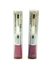 Prestige lip concentrate 0.15 oz color + 0.25 oz gloss longwearing color R23