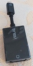 Adattatore USB/SVGA Dongle ASUS Taichi Originale.