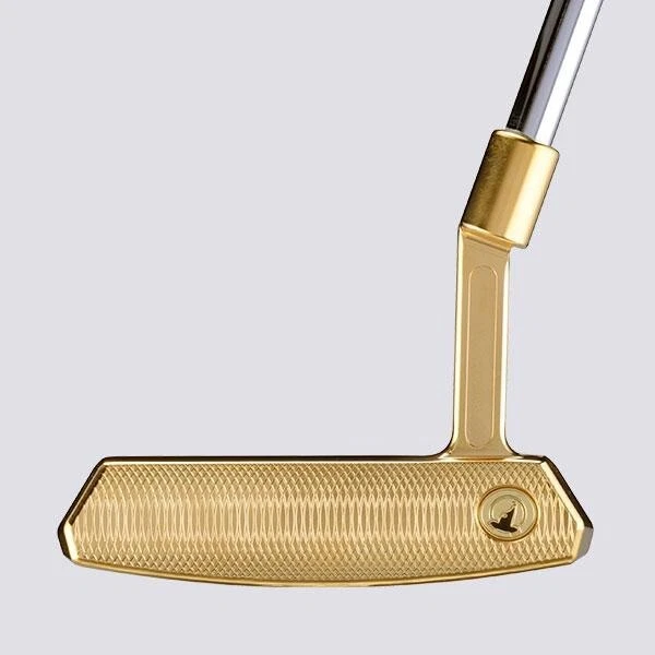 Honma BERES P303 Putter ARMRQ 3S Shaft - Image 4 of 4