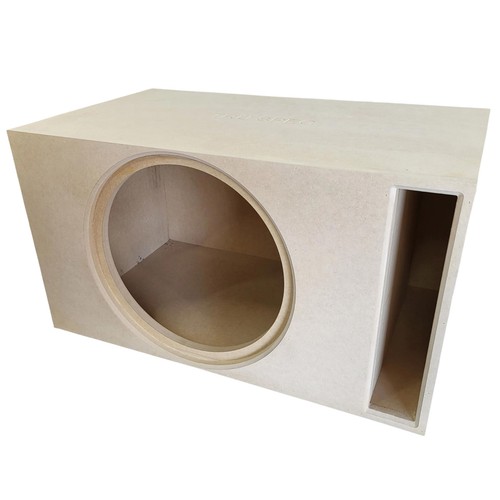 Sundown Audio 15" 2000W Peak Subwoofer and Tru Spec Vented Single Enclosure Lot - Picture 6 of 7