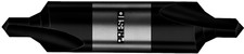PRESTO HSS-TIALN Zentrierbohrer Schutzsenkung DIN 333 B, 1,0 - 10,0 mm AUSWAHL
