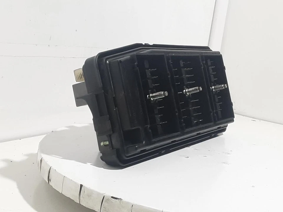 07185D Caja Reles/Fusibles para CHEVROLET CAPTIVA 2.0 VCDI LT 2007 3431630 - Imagen 4 de 4