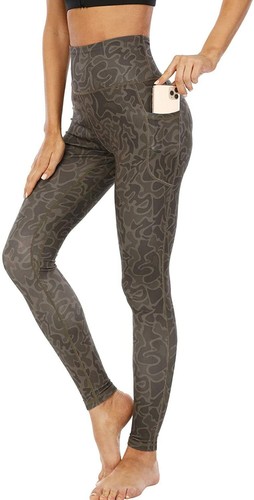 ZOANO Yoga Leggings for Women Workout 