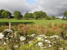 Photo 6x4 Bomackatall Townland Bellway Looking south-west c2013
