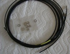 Keyence FU-77 FIBER OPTIC CABLE 2M