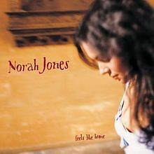 Feels Like Home von Jones,Norah | CD | Zustand gut