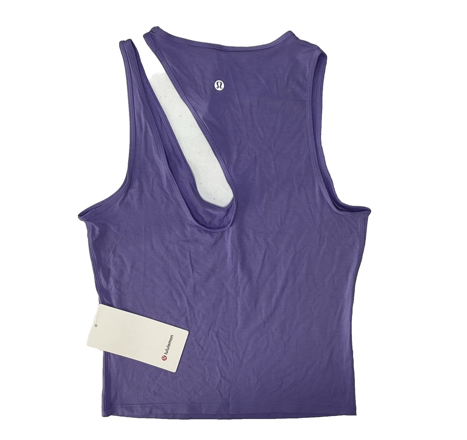 Tops ropa deportiva para mujer Sólido Lululemon