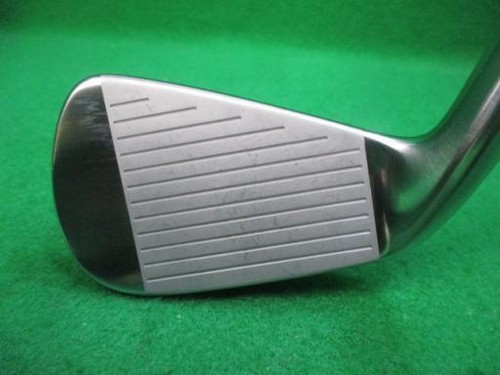 SINGLE IRON HONMA TOUR WORLD TW717V 4I NSPRO MODUS3 R-FLEX GOLF CLUBS BERES - Picture 3 of 4