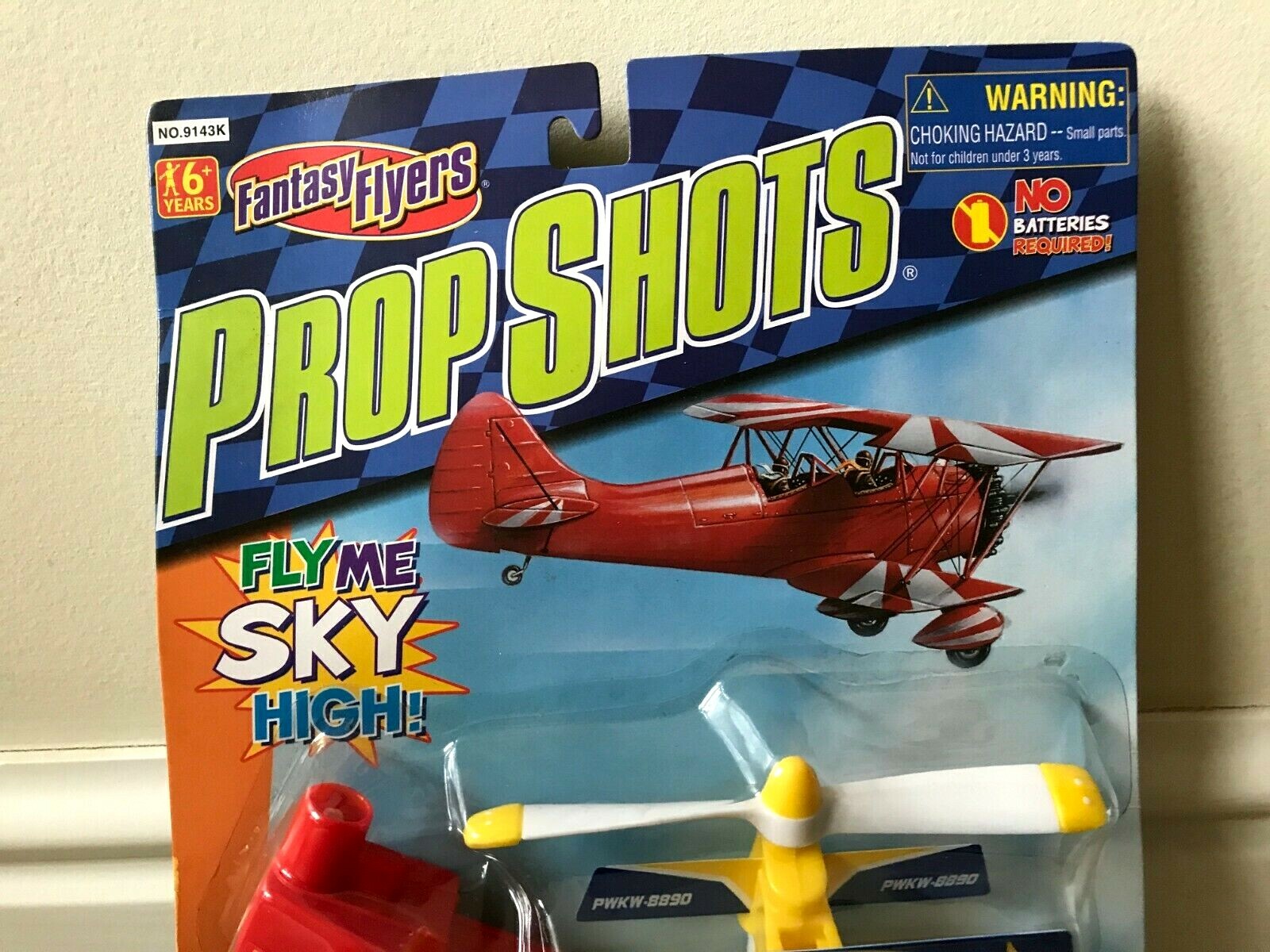 ripcord helicopter toy