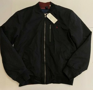 jack wills bomber