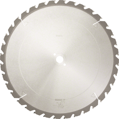 New Genuine Bosch 2608640695 Construct Wood Circular Saw Blade