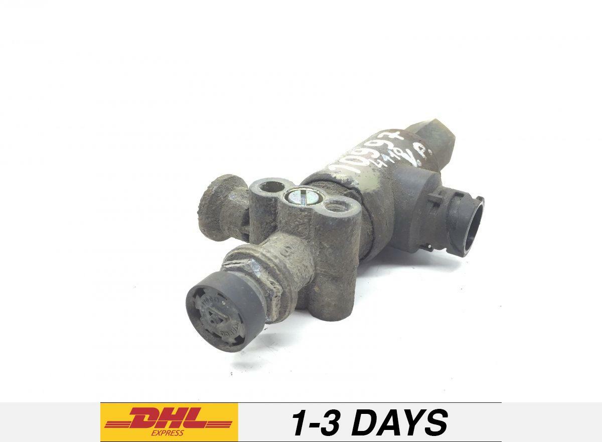A0059976736 Solenoid Valve GGVS Original Wabco Mercedes Benz 