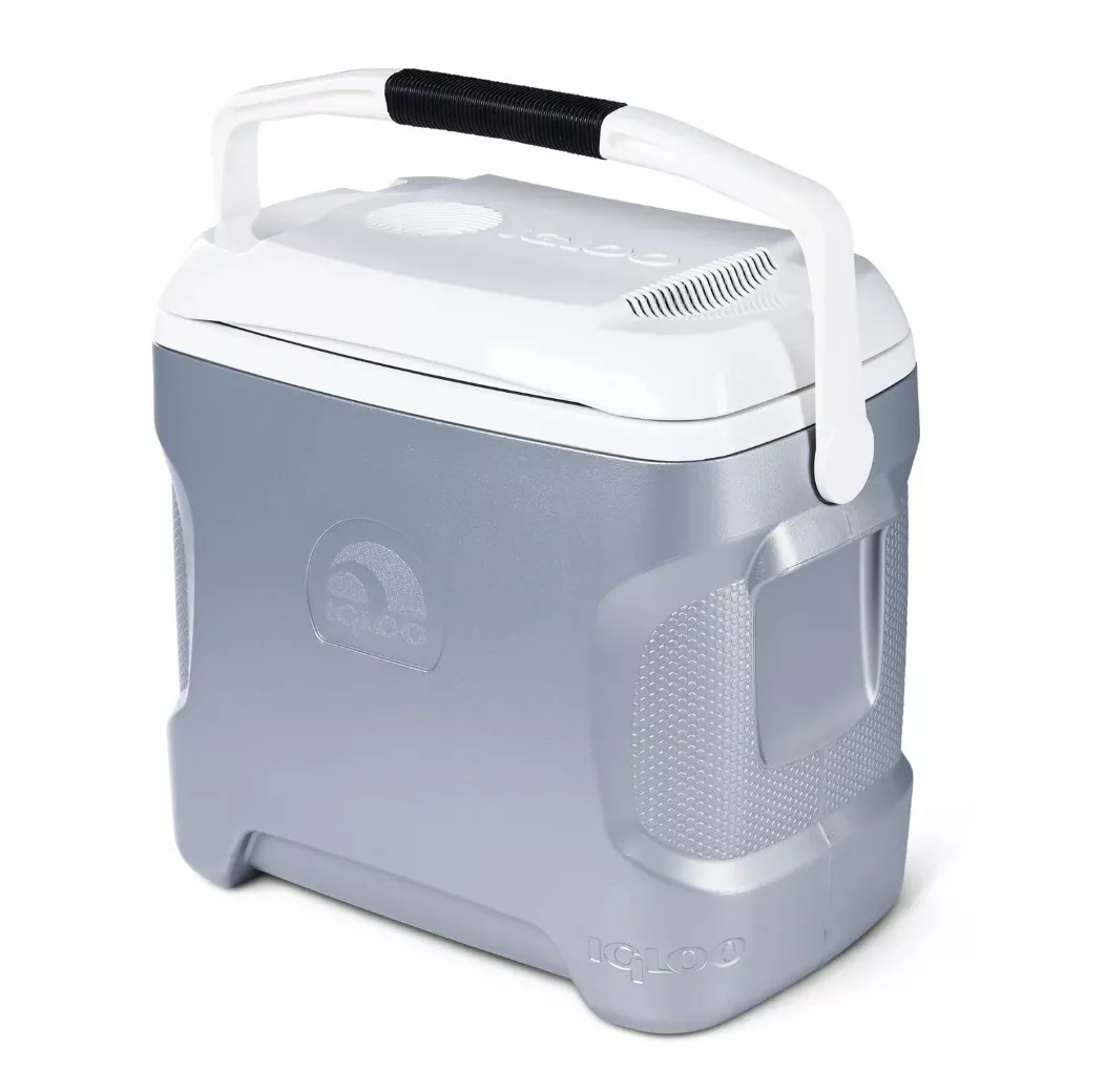 The Iceless Cooler 