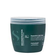 Alfaparf Milano Semi di Lino Reconstruction Reparative Light Mask 500ml