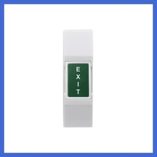 Plastic Switch,Exit Button,Access control switch PUSH Button V1
