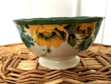 The Pioneer Woman Bowl Rose Shadow Soup/Cereal 11263634 Replacement