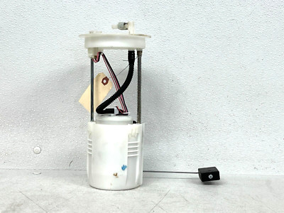  2019-2023 HONDA PASSPORT FUEL PUMP SENDING LEVER SENSOR ASSEMBLY OEM LOT2489