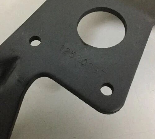 Pontiac Grand Prix 2006 soporte de cubierta del motor 3,8 Foto 2 de 3