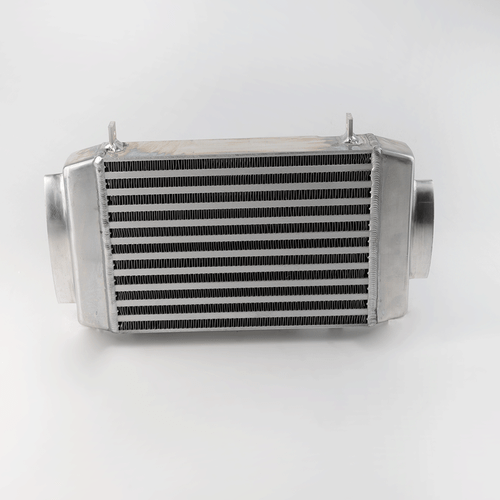 Fit For 2002-2006 Mini Cooper S R53 Bolt-On Top Mount Supercharge Intercooler - Bild 7 von 7