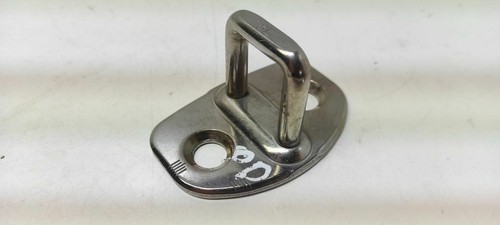 Audi A6 S6 C6 4F 2006 Schließbügel Schließplatte FanghakenTür vorne UST47803