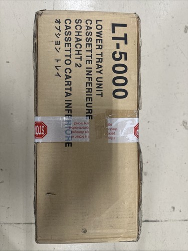 Brother LT-5000 Feeder / Tray - 第 2/3 張圖片