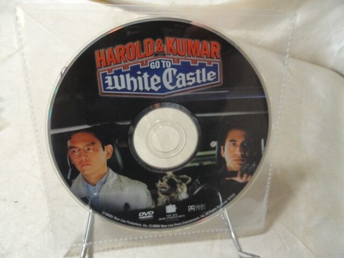 U PICK DVDS DISC ONLY $1 EACH (BOX 1) - $5 MAX SHIPPING - Picture 78 of 241