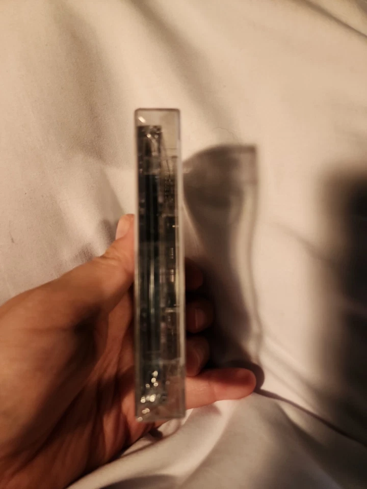 Songs For The Masses Volume 1 Cassette brand new sealed  - Image 3 of 4