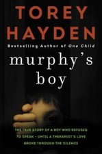Murphy's Boy - Paperback By Hayden, Torey - GOOD