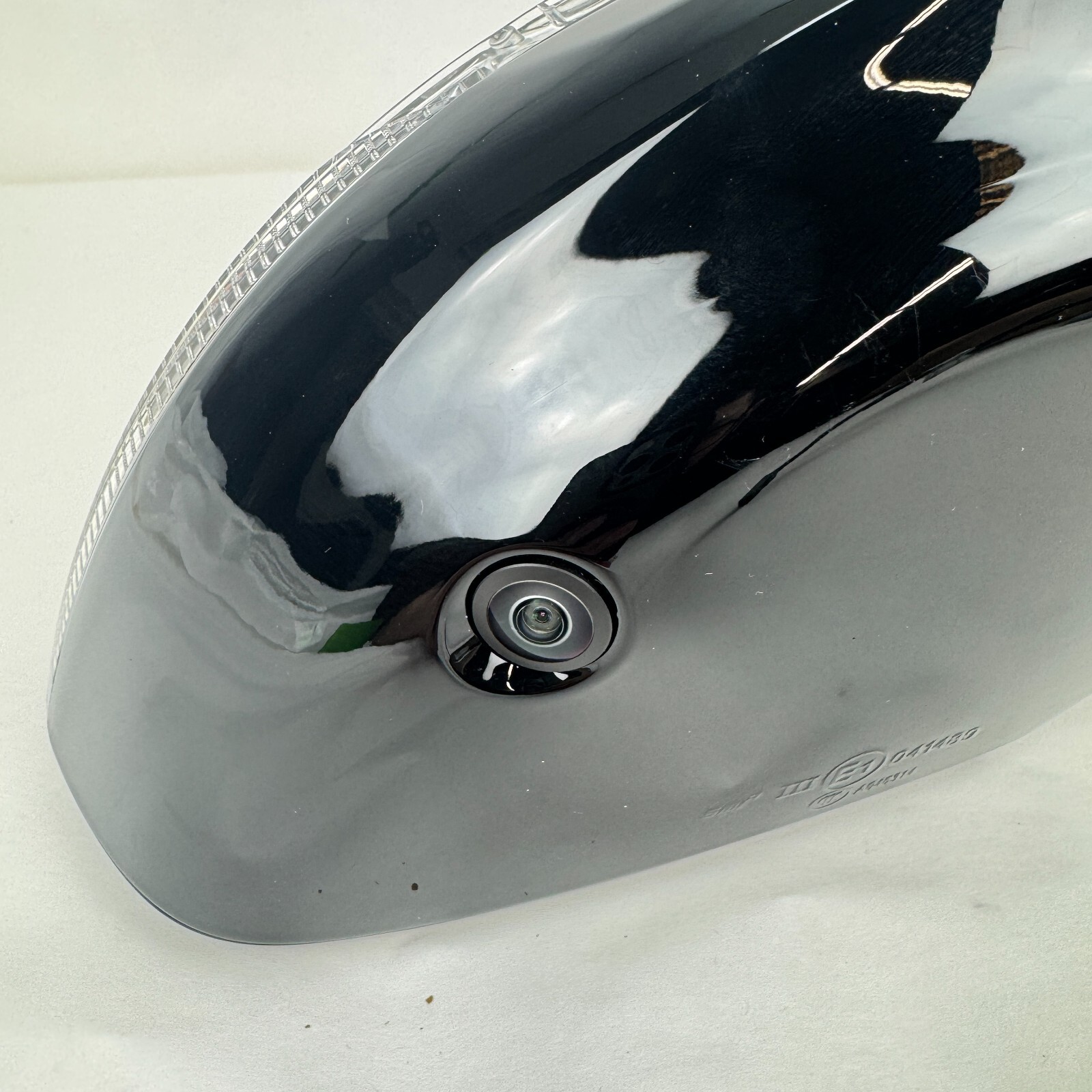 2018-2022 Lamborghini Urus Right Passenger Side View Mirror Camera 4ML857410CY9B