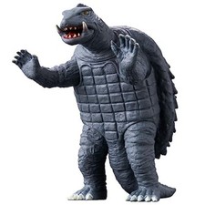 Movie Monster Series Gamera 1965