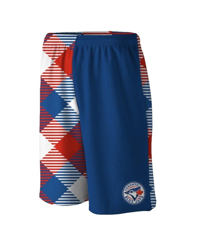 Men's Multicolor Loudmouth Golf