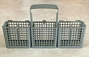 lg dishwasher silverware basket