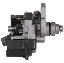 Distributor-Eng Code: 4AFE Cardone 31-77416 Reman